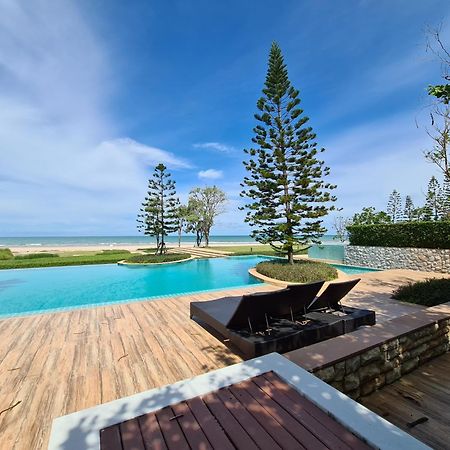 Amara 3Br Pool Villa At Boulevard Tuscany Chaam - Huahin Cha-Am Dış mekan fotoğraf