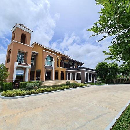 Amara 3Br Pool Villa At Boulevard Tuscany Chaam - Huahin Cha-Am Dış mekan fotoğraf