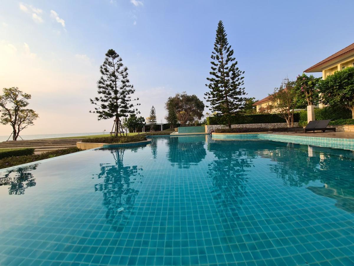 Amara 3Br Pool Villa At Boulevard Tuscany Chaam - Huahin Cha-Am Dış mekan fotoğraf