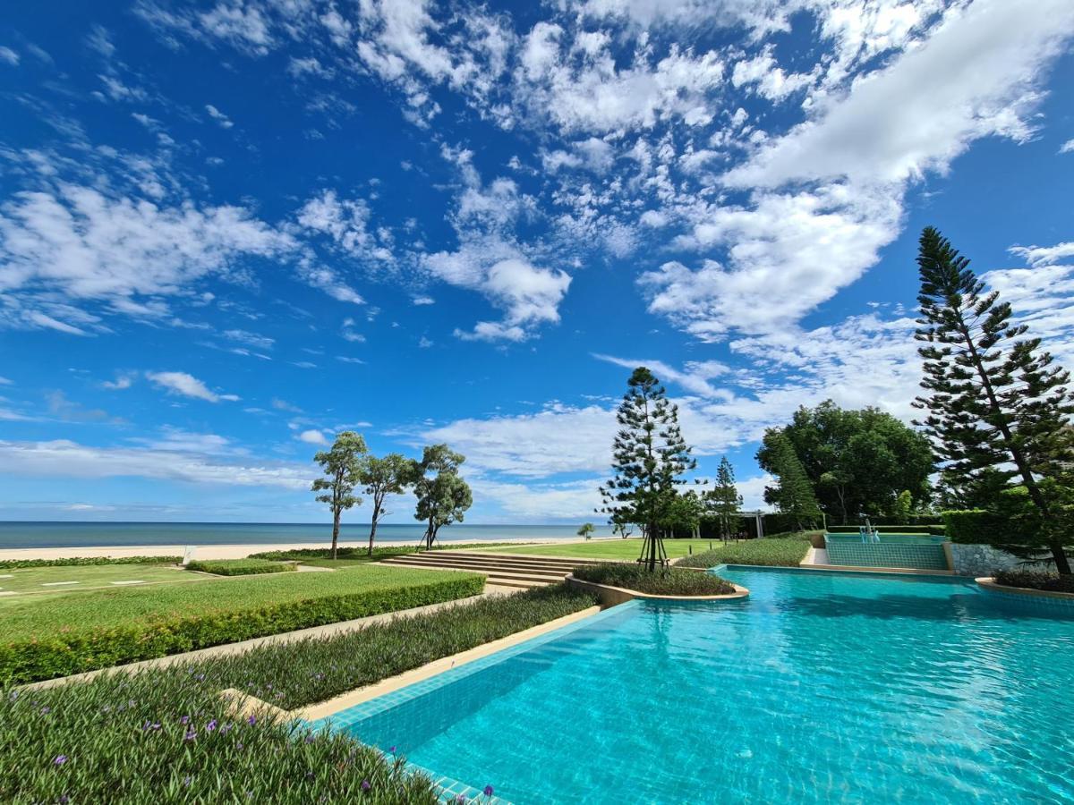 Amara 3Br Pool Villa At Boulevard Tuscany Chaam - Huahin Cha-Am Dış mekan fotoğraf